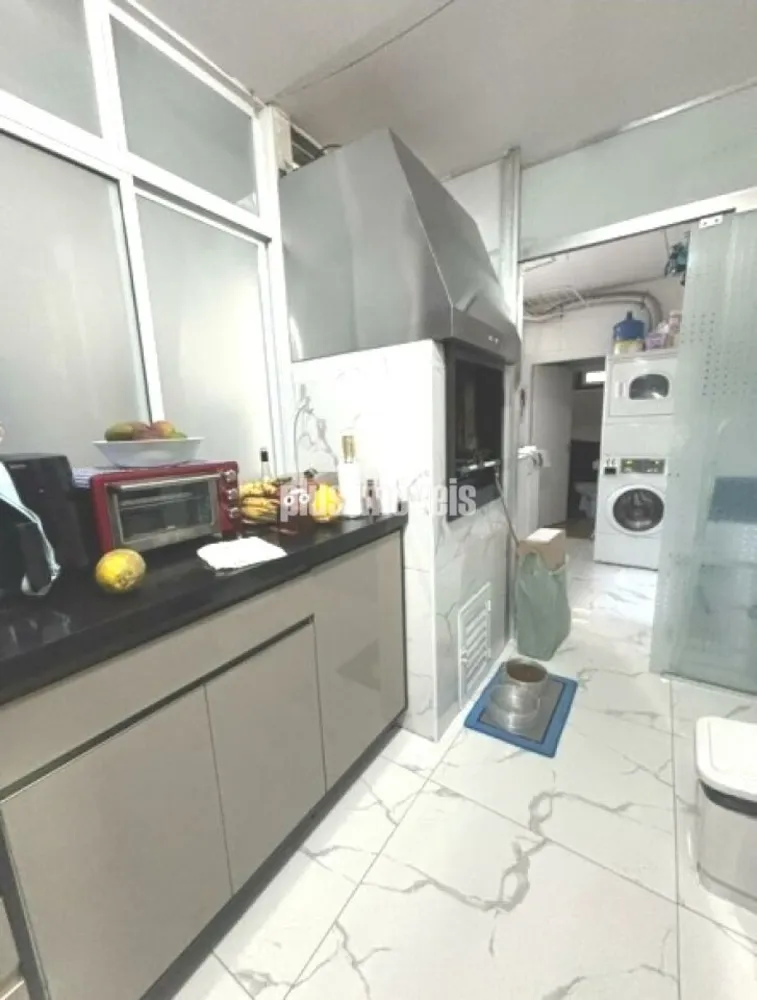 Apartamento, 3 quartos, 240 m² - Foto 3