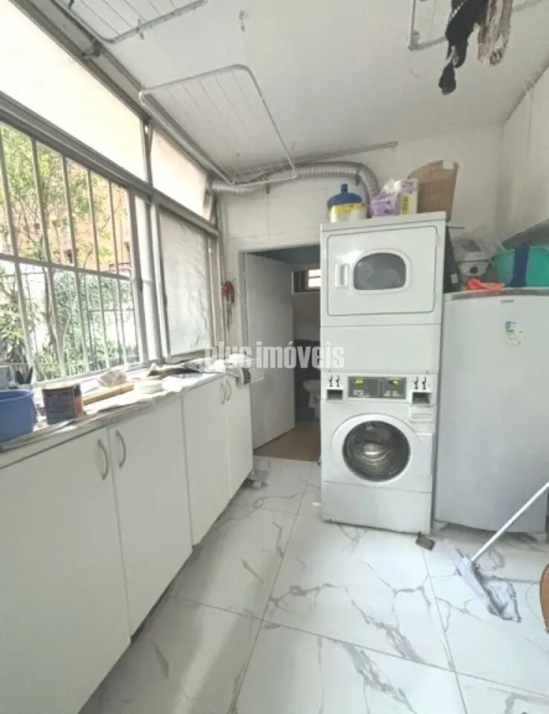 Apartamento, 3 quartos, 240 m² - Foto 2