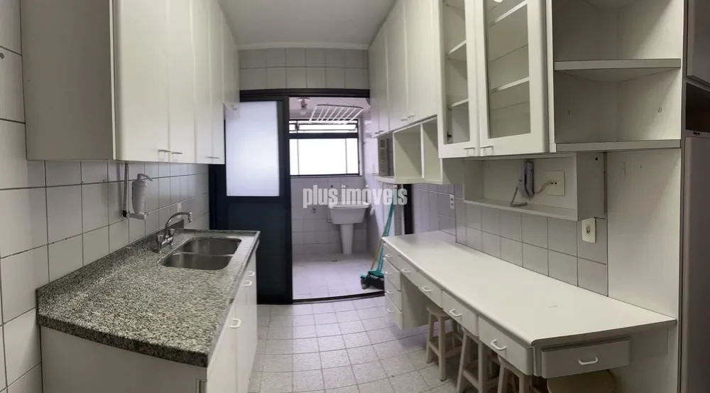 Apartamento, 4 quartos, 127 m² - Foto 2