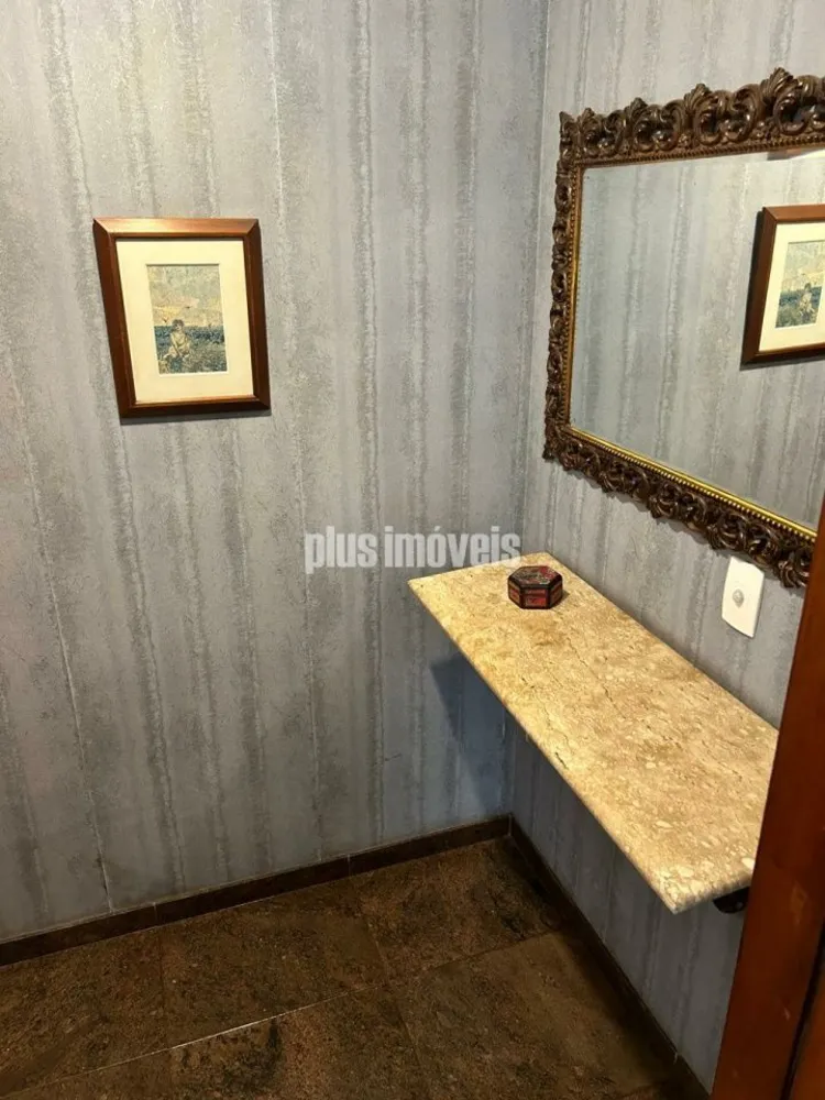 Apartamento, 4 quartos, 127 m² - Foto 1