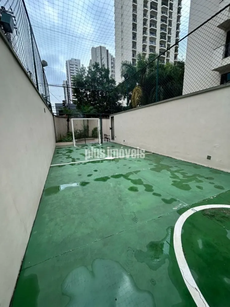 Apartamento, 4 quartos, 127 m² - Foto 4