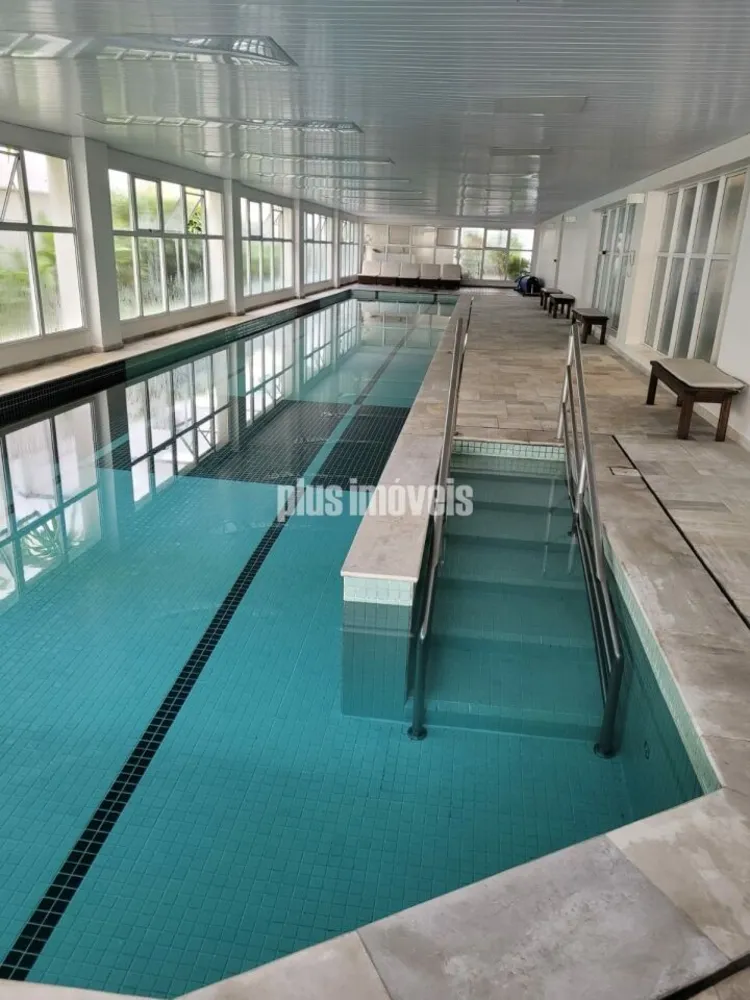 Apartamento, 3 quartos, 258 m² - Foto 11