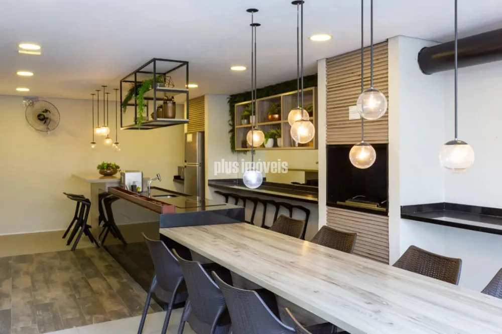 Apartamento, 2 quartos, 57 m² - Foto 4