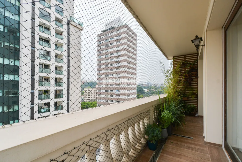 Apartamento, 4 quartos, 246 m² - Foto 4
