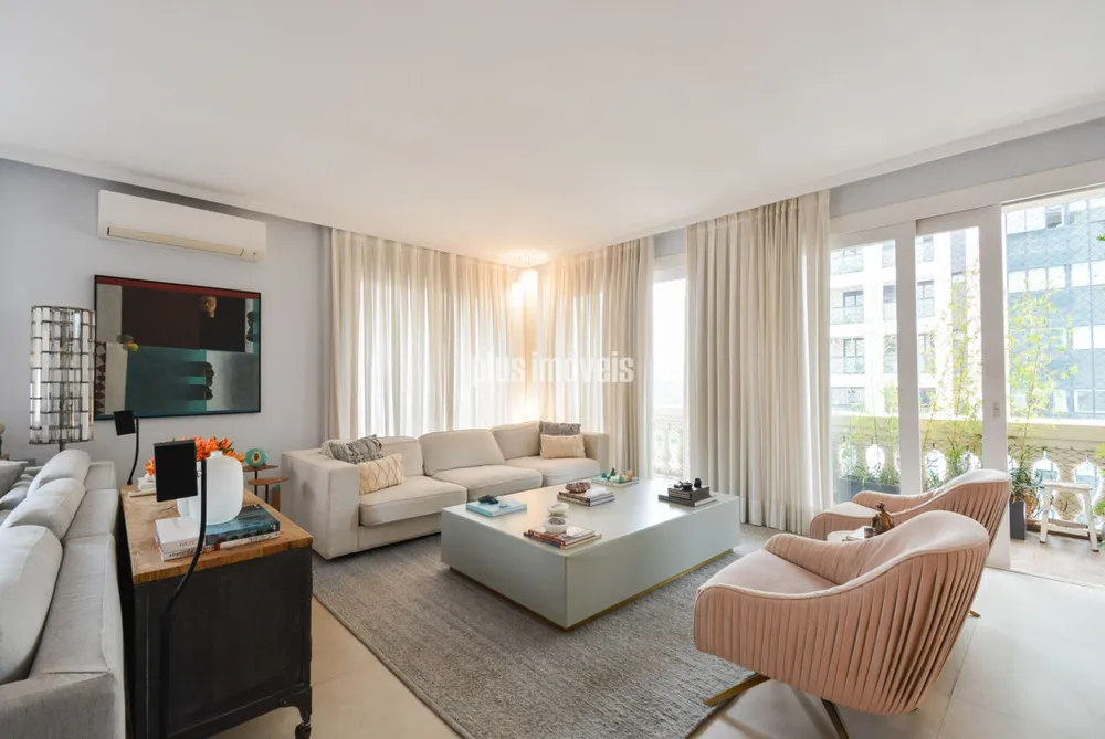 Apartamento, 4 quartos, 246 m² - Foto 7