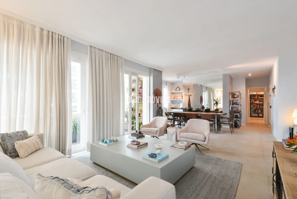 Apartamento, 4 quartos, 246 m² - Foto 5