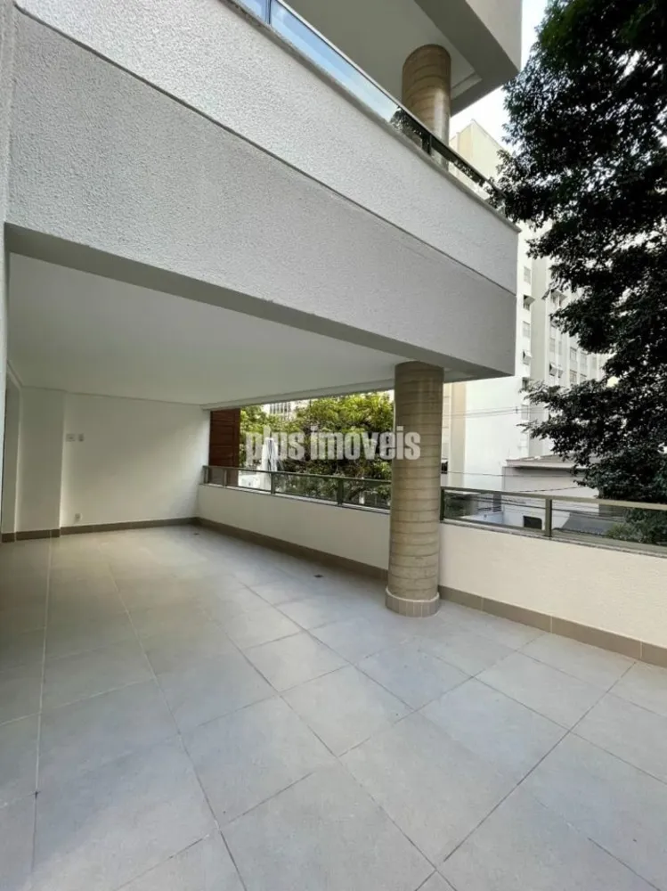 Apartamento, 3 quartos, 285 m² - Foto 5