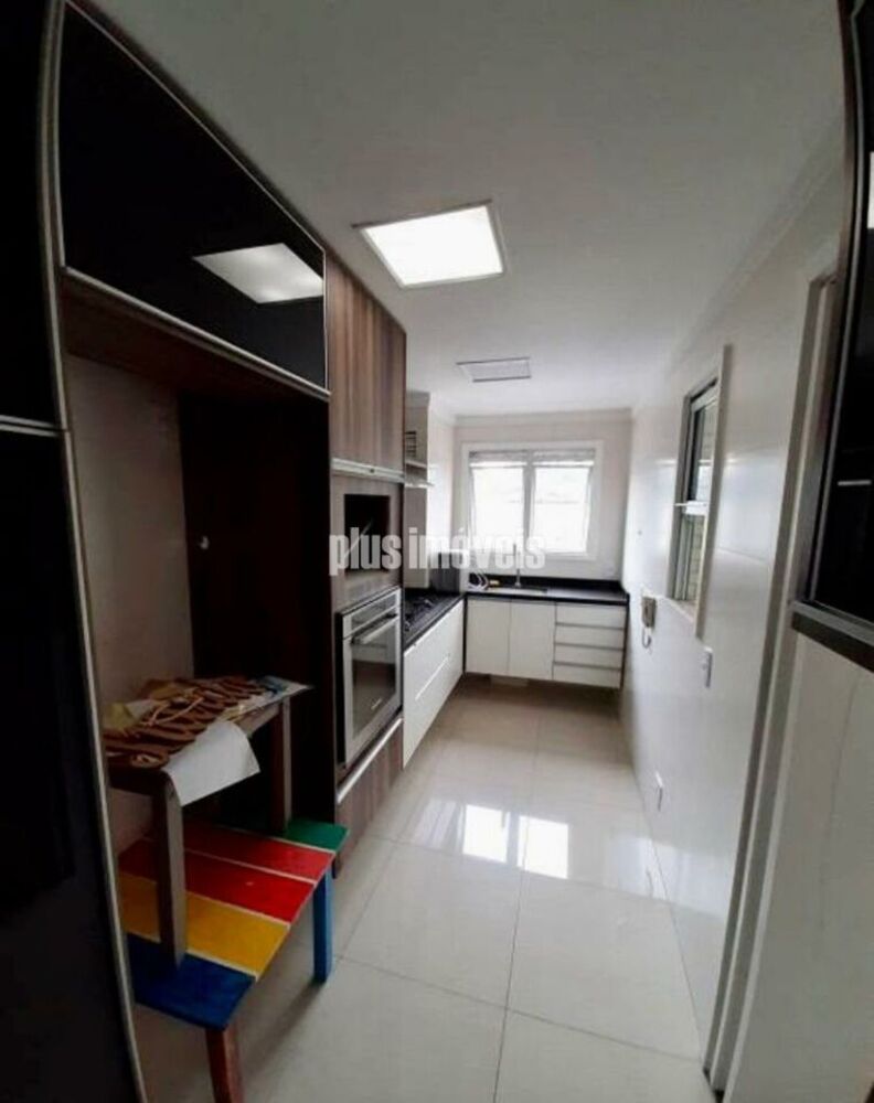 Apartamento, 3 quartos, 109 m² - Foto 3
