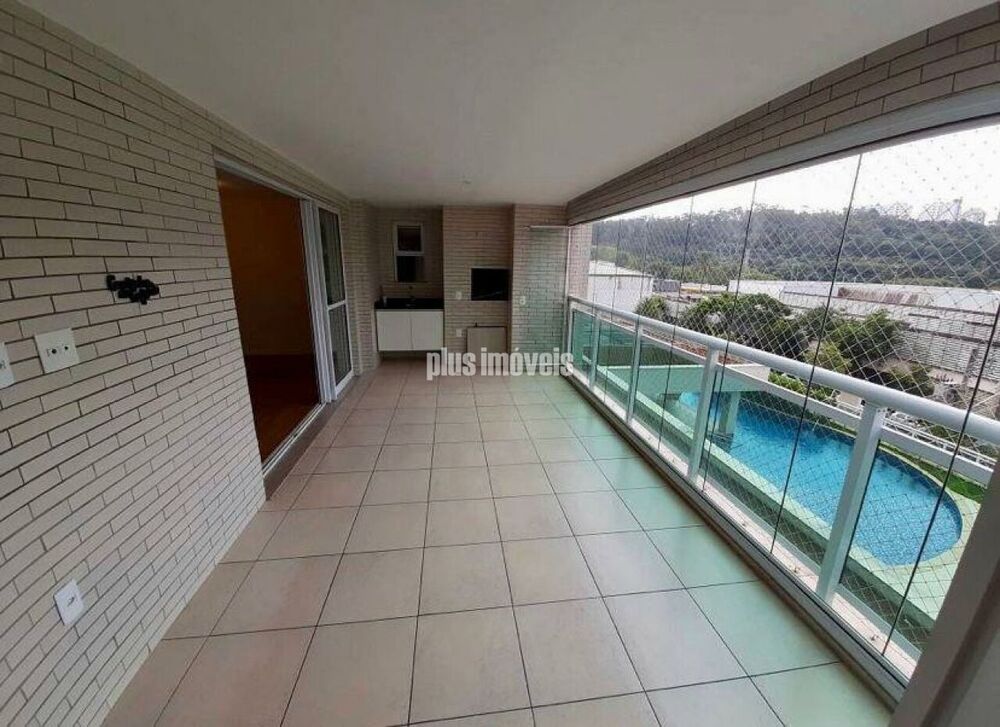 Apartamento, 3 quartos, 109 m² - Foto 1