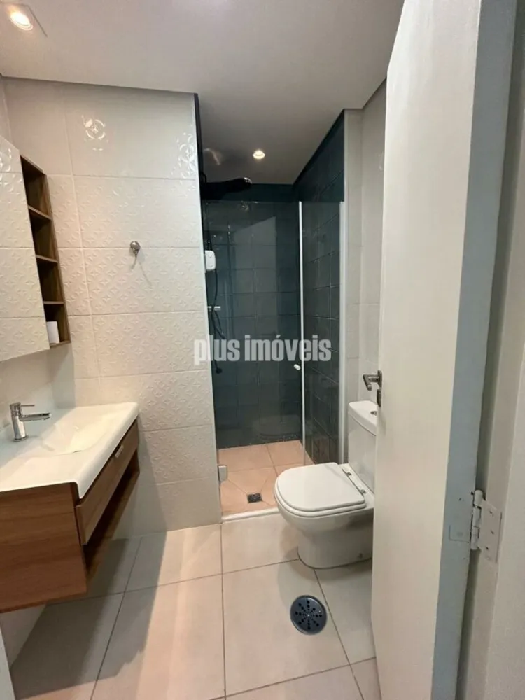 Apartamento, 2 quartos, 57 m² - Foto 2
