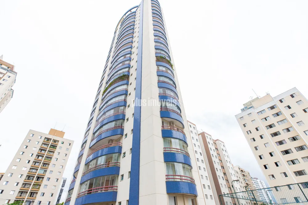 Apartamento, 3 quartos, 154 m² - Foto 3