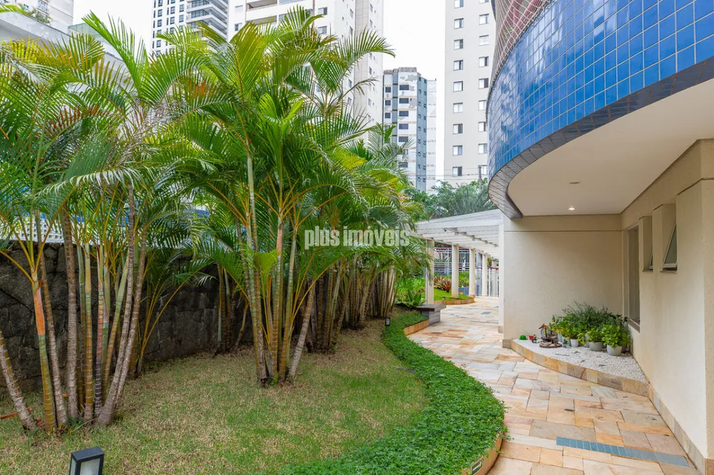 Apartamento, 3 quartos, 154 m² - Foto 7