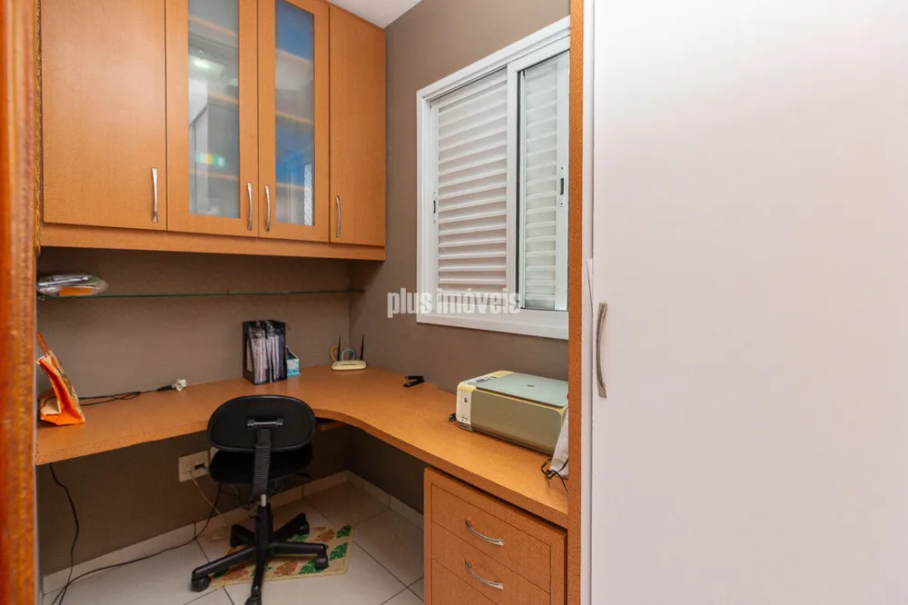 Apartamento, 3 quartos, 154 m² - Foto 1