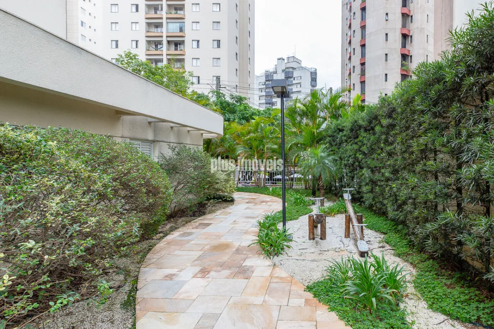 Apartamento, 3 quartos, 154 m² - Foto 2