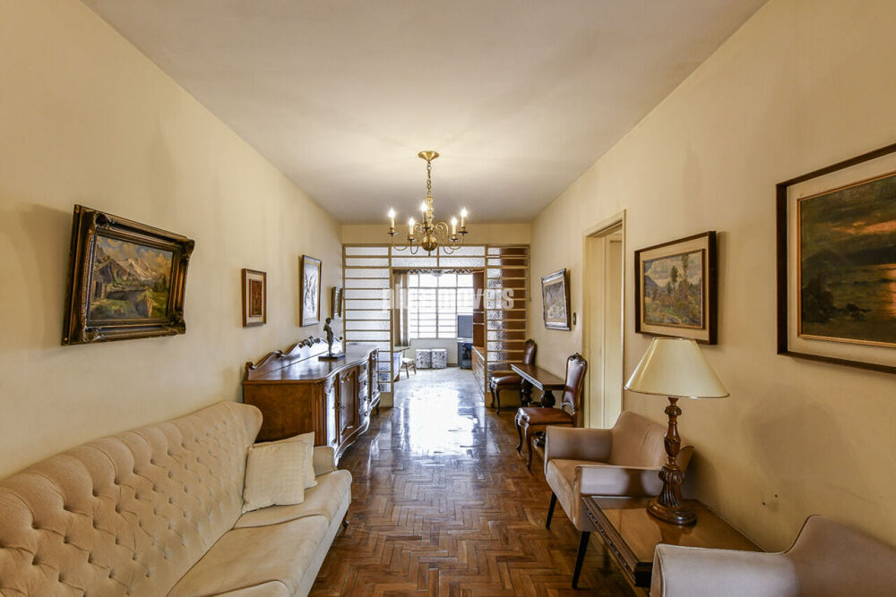 Casa, 3 quartos, 199 m² - Foto 20