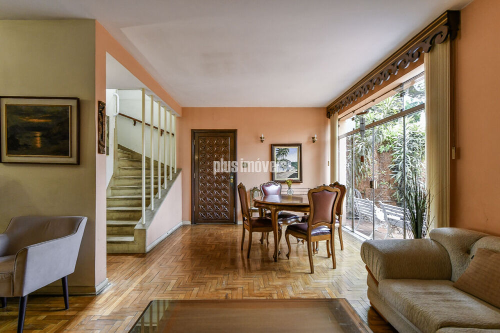 Casa, 3 quartos, 199 m² - Foto 43