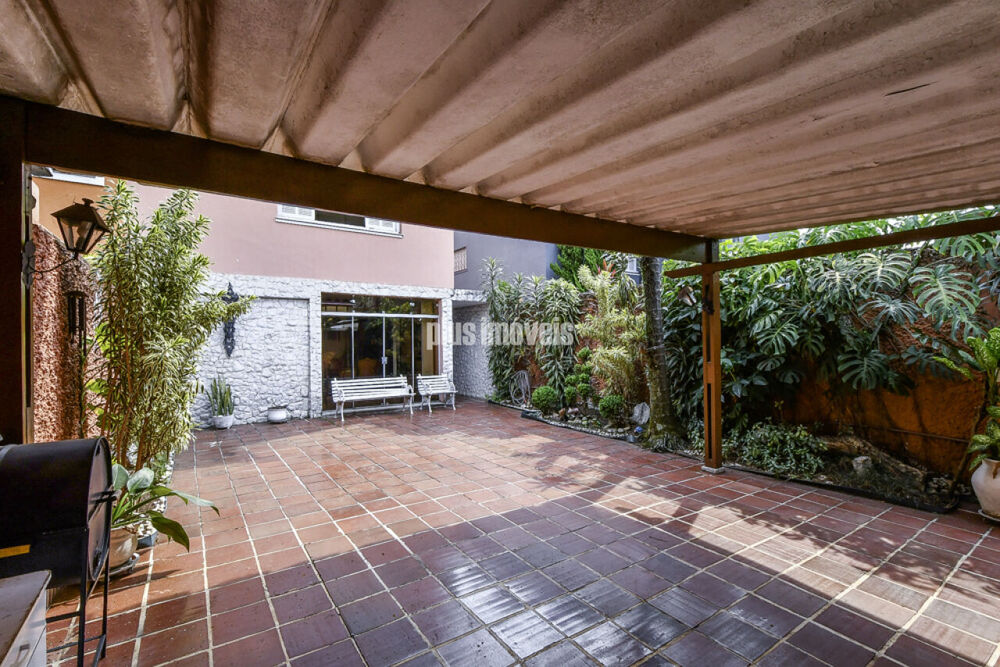 Casa, 3 quartos, 199 m² - Foto 38