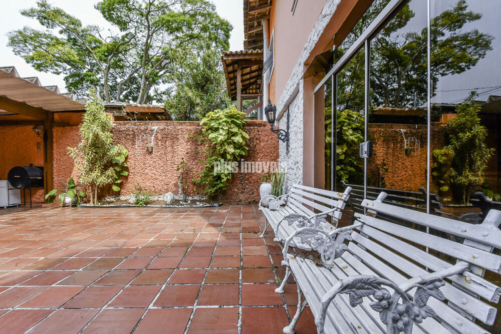 Casa, 3 quartos, 199 m² - Foto 25