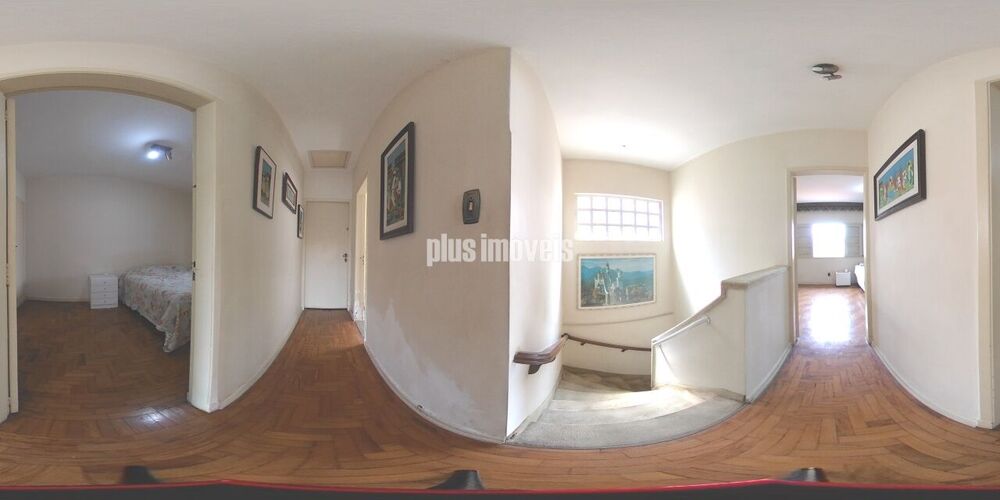 Casa, 3 quartos, 199 m² - Foto 27