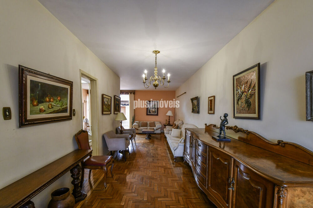 Casa, 3 quartos, 199 m² - Foto 3