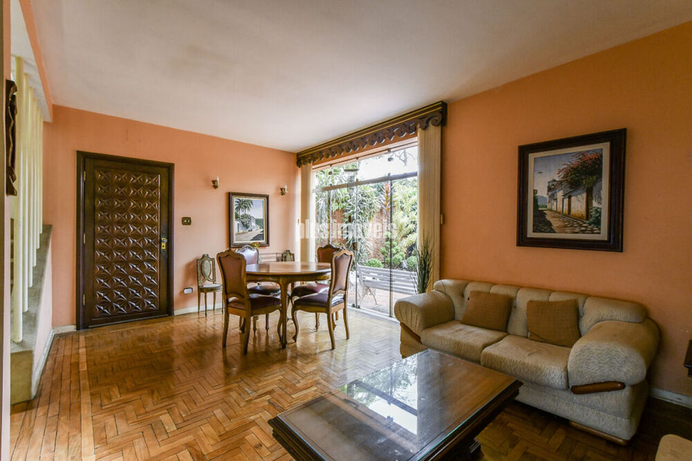 Casa, 3 quartos, 199 m² - Foto 4