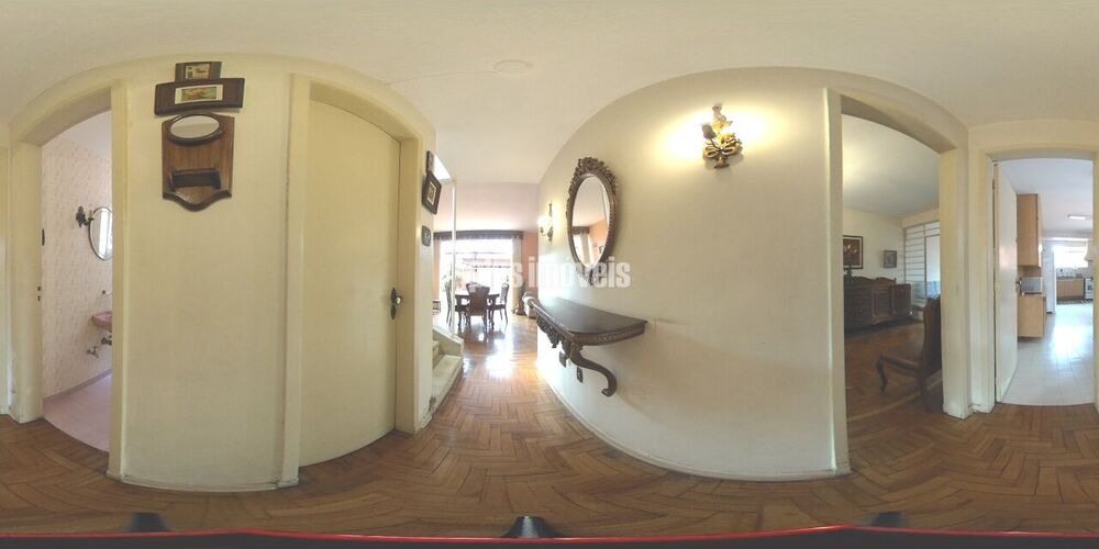 Casa, 3 quartos, 199 m² - Foto 12