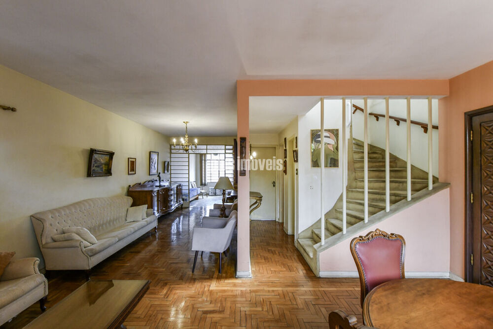 Casa, 3 quartos, 199 m² - Foto 7