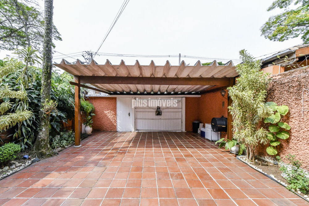 Casa, 3 quartos, 199 m² - Foto 8
