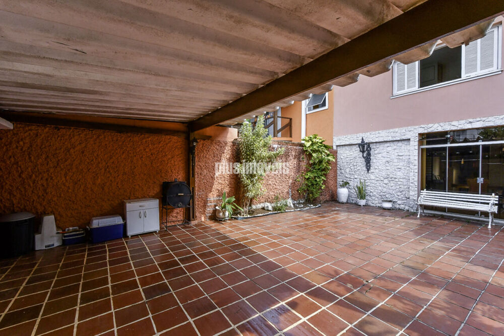 Casa, 3 quartos, 199 m² - Foto 5