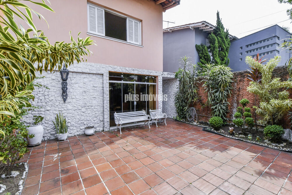 Casa, 3 quartos, 199 m² - Foto 31