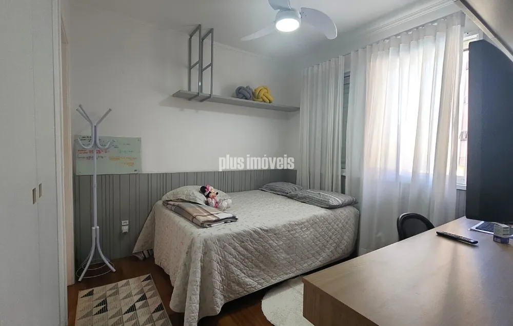 Apartamento, 3 quartos, 130 m² - Foto 2