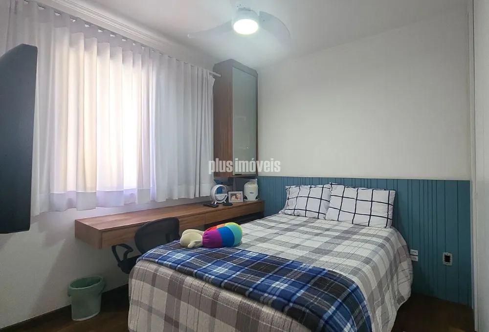 Apartamento, 3 quartos, 130 m² - Foto 1