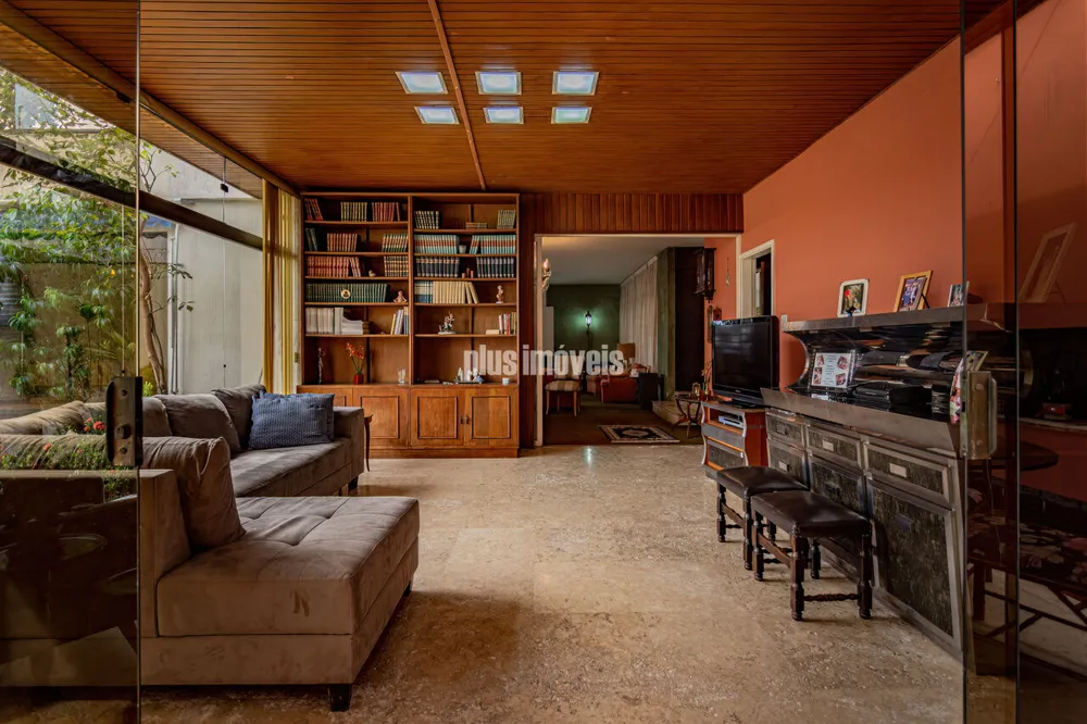 Casa, 3 quartos, 380 m² - Foto 2