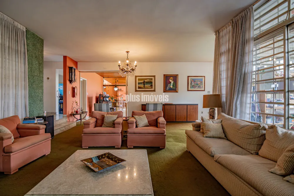 Casa, 3 quartos, 380 m² - Foto 3