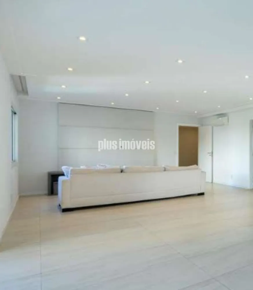Apartamento, 3 quartos, 236 m² - Foto 1