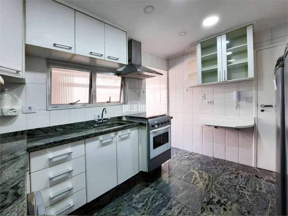 Apartamento, 2 quartos, 72 m² - Foto 3