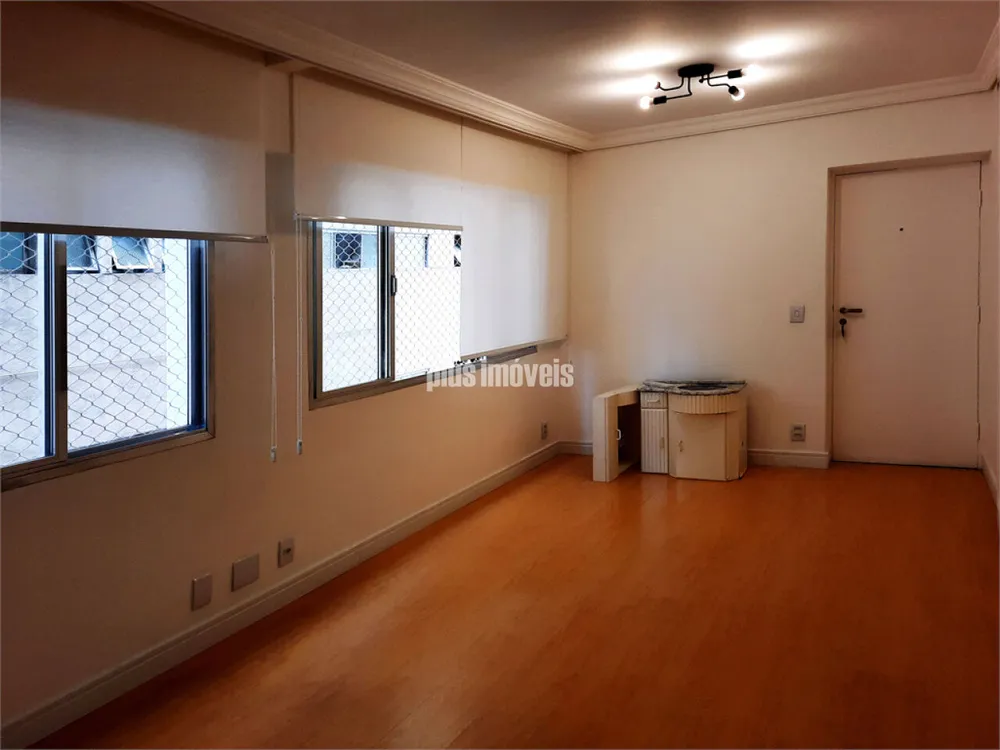 Apartamento, 2 quartos, 72 m² - Foto 1
