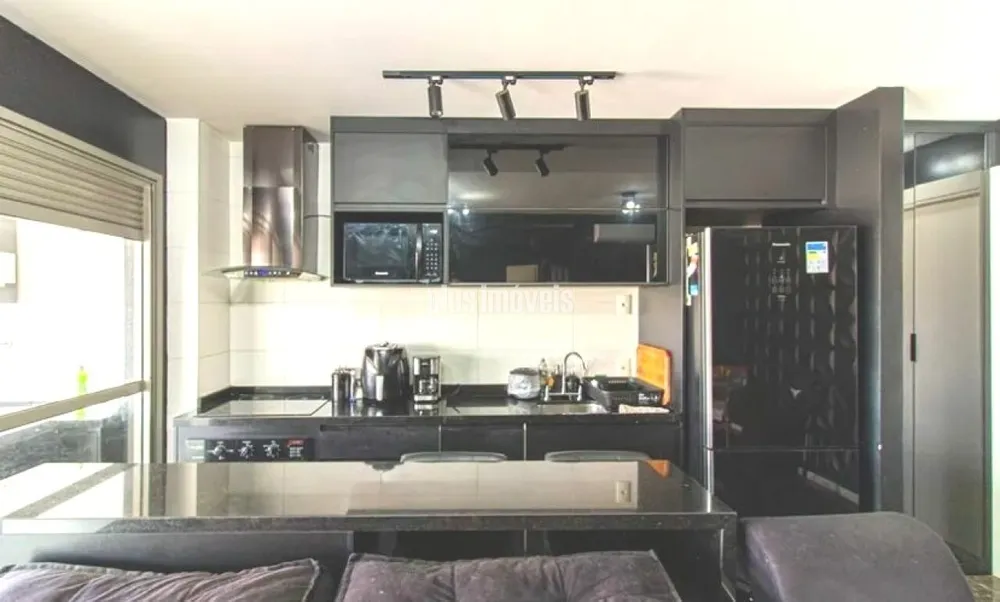 Apartamento, 2 quartos, 69 m² - Foto 3