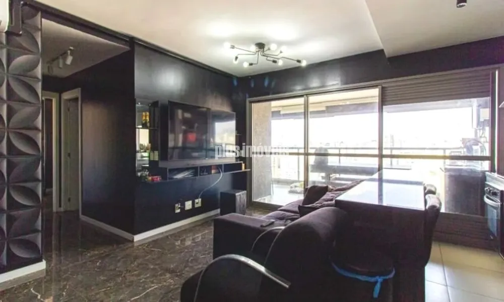 Apartamento, 2 quartos, 69 m² - Foto 1
