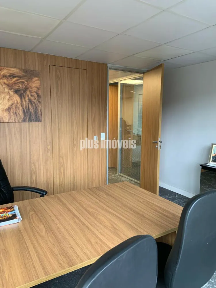 Sala-Conjunto, 144 m² - Foto 1
