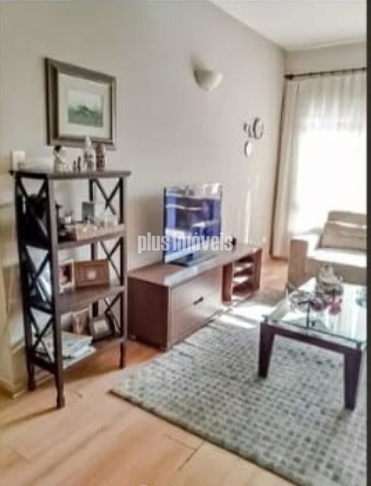 Apartamento, 2 quartos, 86 m² - Foto 1