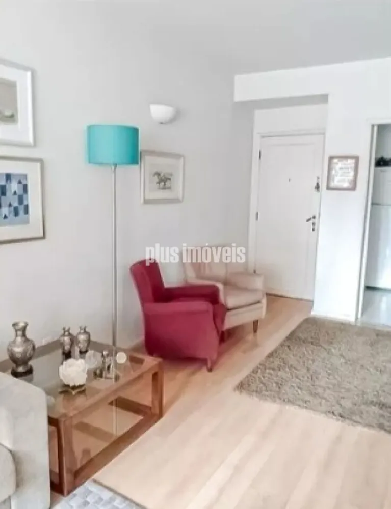 Apartamento, 2 quartos, 86 m² - Foto 3