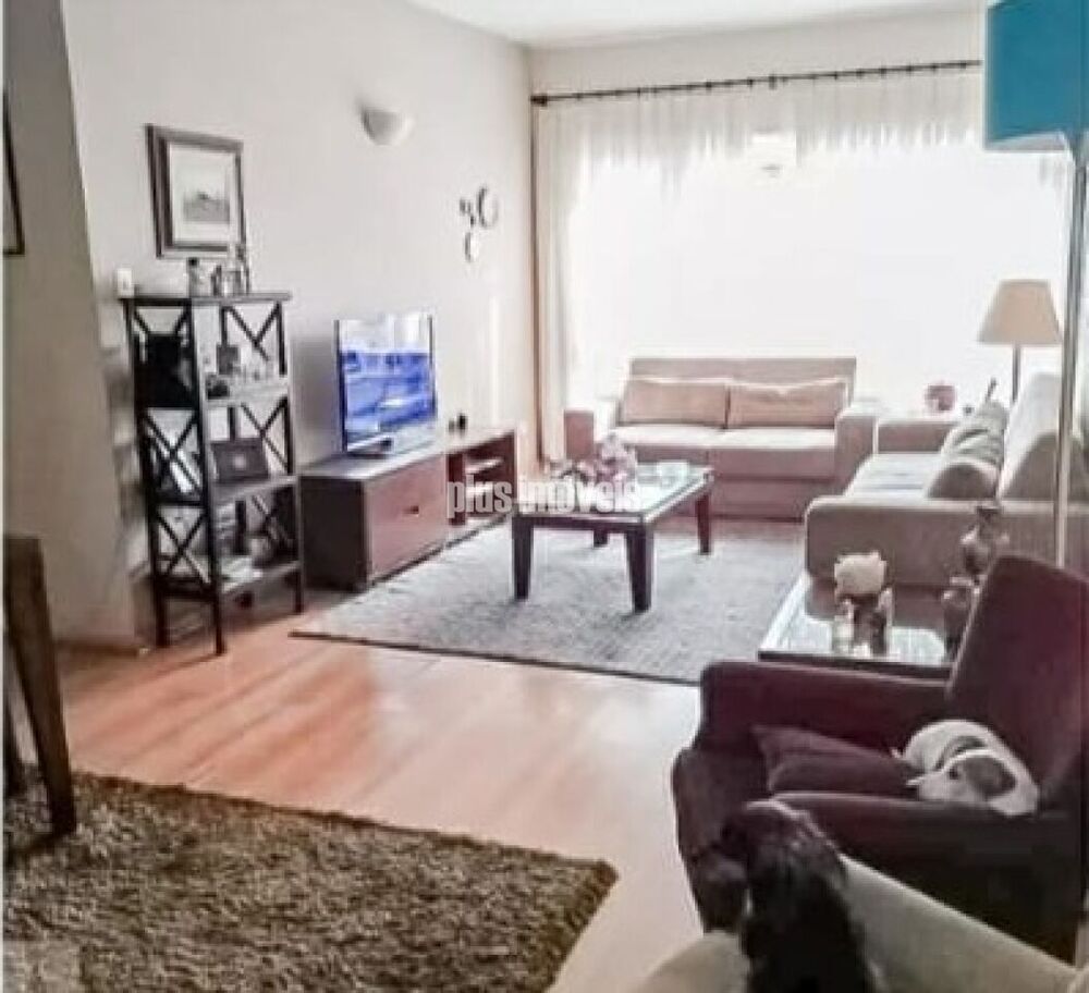 Apartamento, 2 quartos, 86 m² - Foto 13
