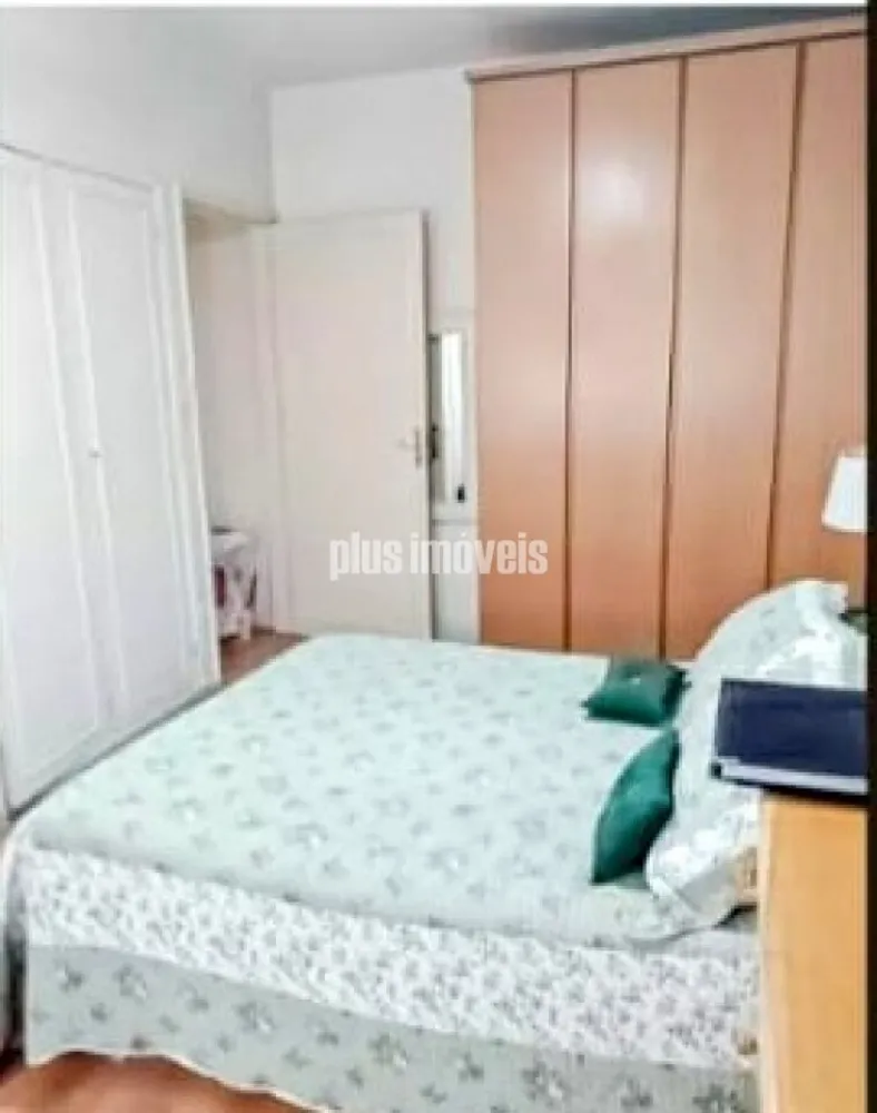 Apartamento, 2 quartos, 86 m² - Foto 10