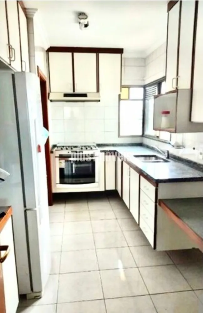 Apartamento, 3 quartos, 143 m² - Foto 2
