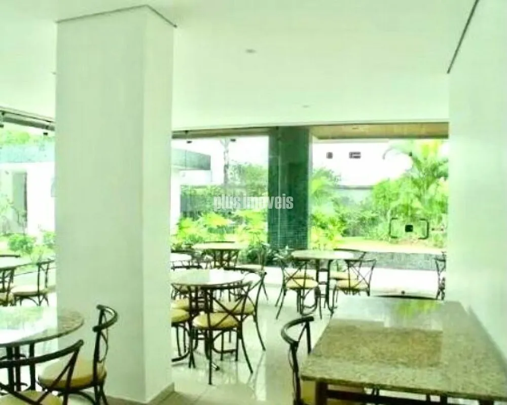 Apartamento, 3 quartos, 143 m² - Foto 1