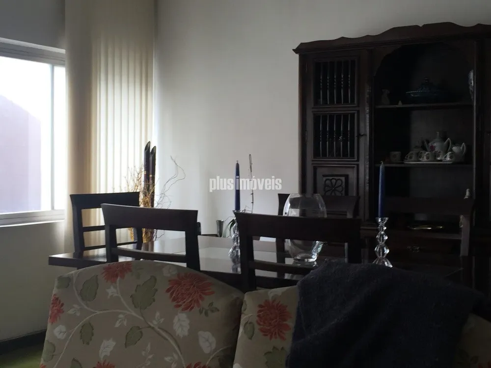Apartamento, 3 quartos, 145 m² - Foto 3