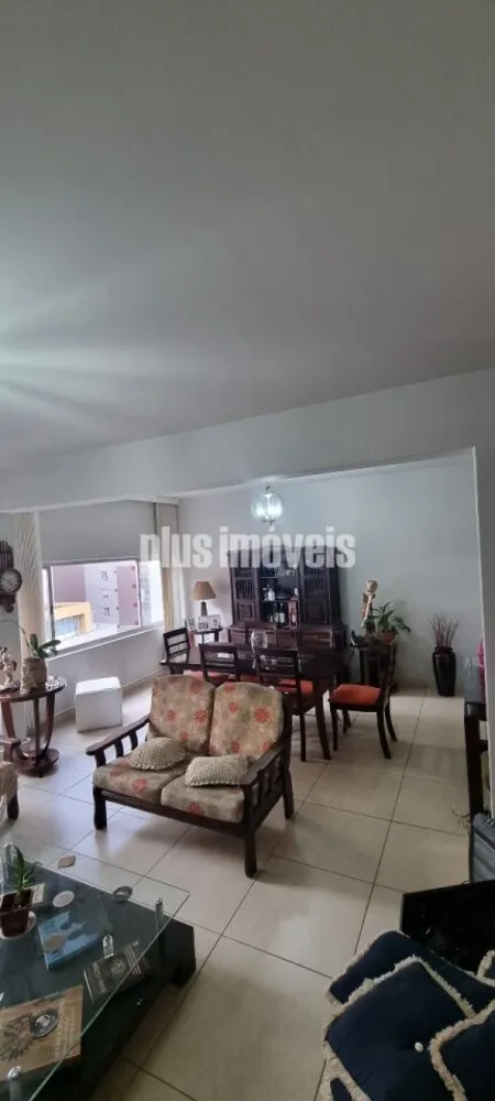 Apartamento, 3 quartos, 145 m² - Foto 2