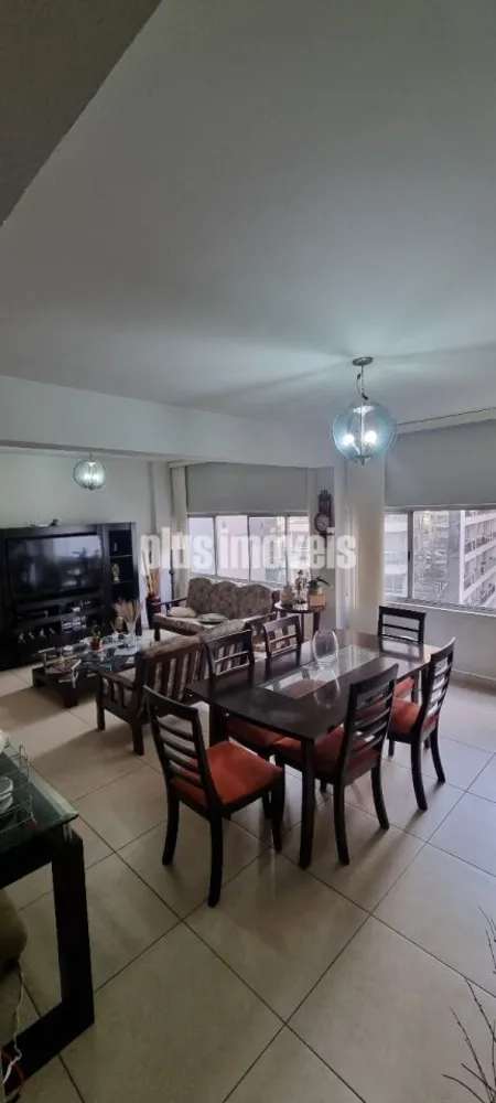 Apartamento, 3 quartos, 145 m² - Foto 1