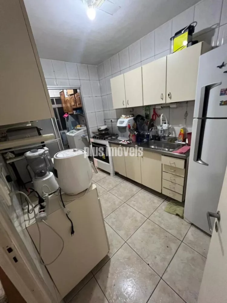 Apartamento, 3 quartos, 71 m² - Foto 1